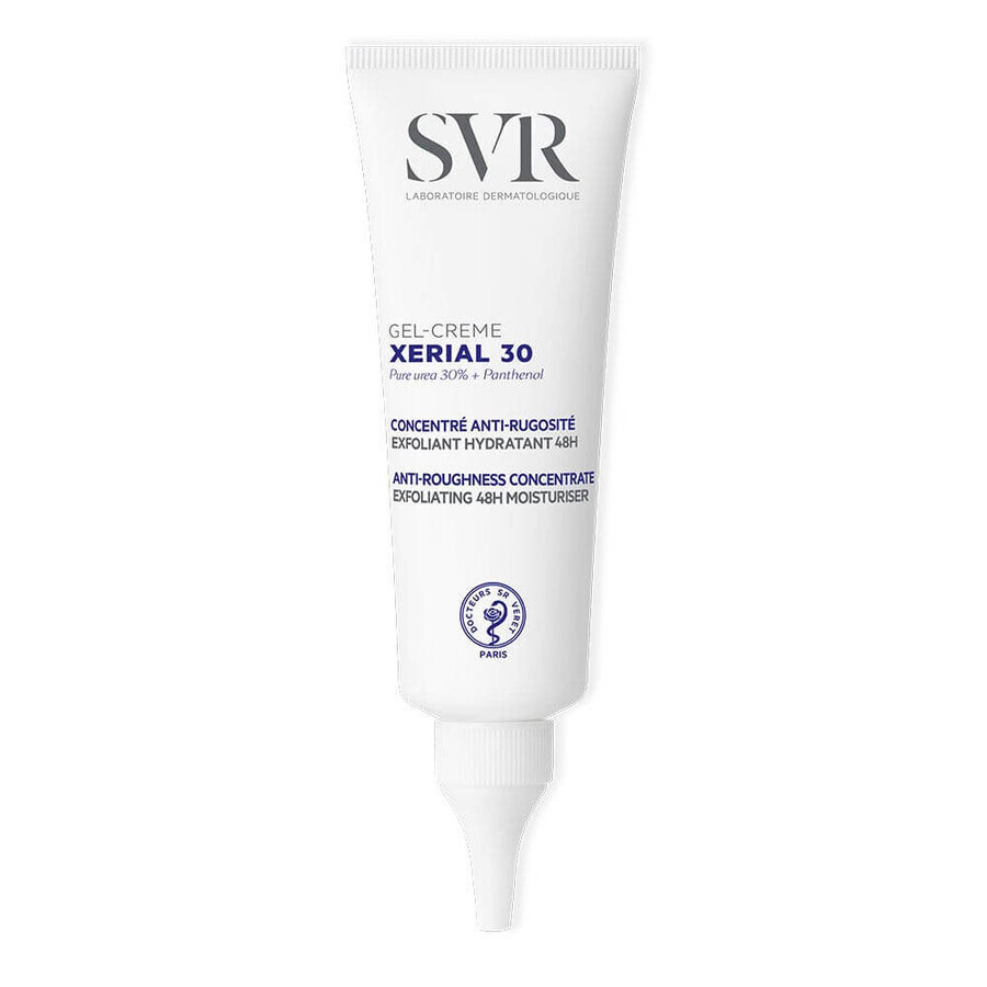 Buy Svr Xerial Anti-Wrinkle and Embedded Hair Cream 30 100ml Svr Xerial Anti-Wrinkle and Embedded Hair Cream 30 100ml
