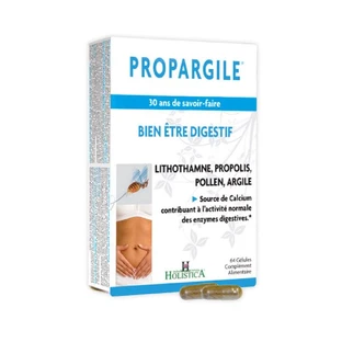 Holistica Propargile Spijsvertering Welzijn 64 Gels