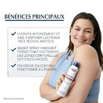 Eucerin Aquaphor Baume En Spray Pour Le Corps 250ml Eucerin Aquaphor Baume En Spray Pour Le Corps 250ml