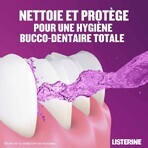 Listerine Total Care Baie zilnică Mentă Aroma 500ml Listerine Total Care Baie zilnică Mentă Aroma 500ml