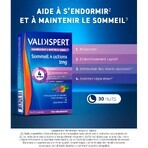 Valdispert Melatonin 1 mg 4 Shares 30 Tablets
