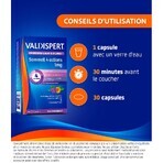 Valdispert Melatonin 1 mg 4 Shares 30 Tablets