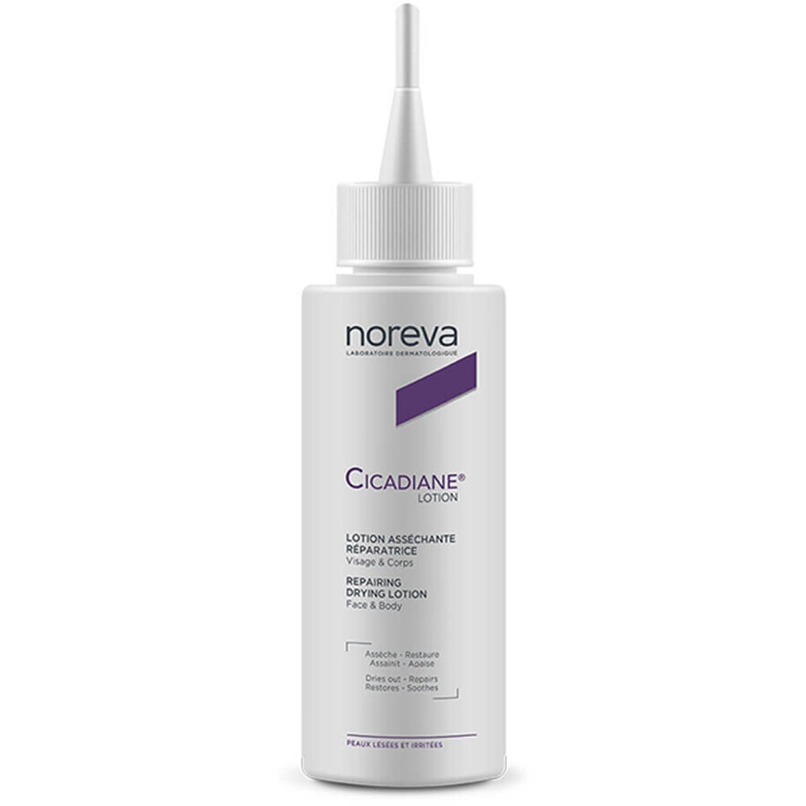 Noreva Cicadiane Soothing Repair Lotion 100ml