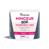 Vitavea Santé Morosil 400 Slimming 4 in 1 Red Fruit Flavor 240g