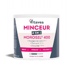 Vitavea Santé Morosil 400 Adelgazante 4 en 1 Sabor Frutos Rojos 240g Vitavea Santé Morosil 400 Adelgazante 4 en 1 Sabor Frutos Rojos 240g