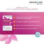Granions Veinomix 60 tabletten