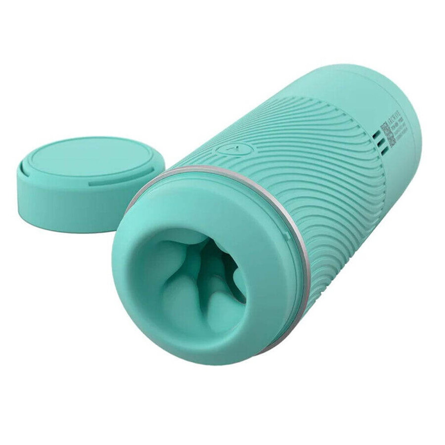 Arcwave Masturbatore Pow Stroke Menta