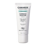 Gamarde Gommage Douceur Visage Hygiene Douceur Peaux Sensibles 40 ml