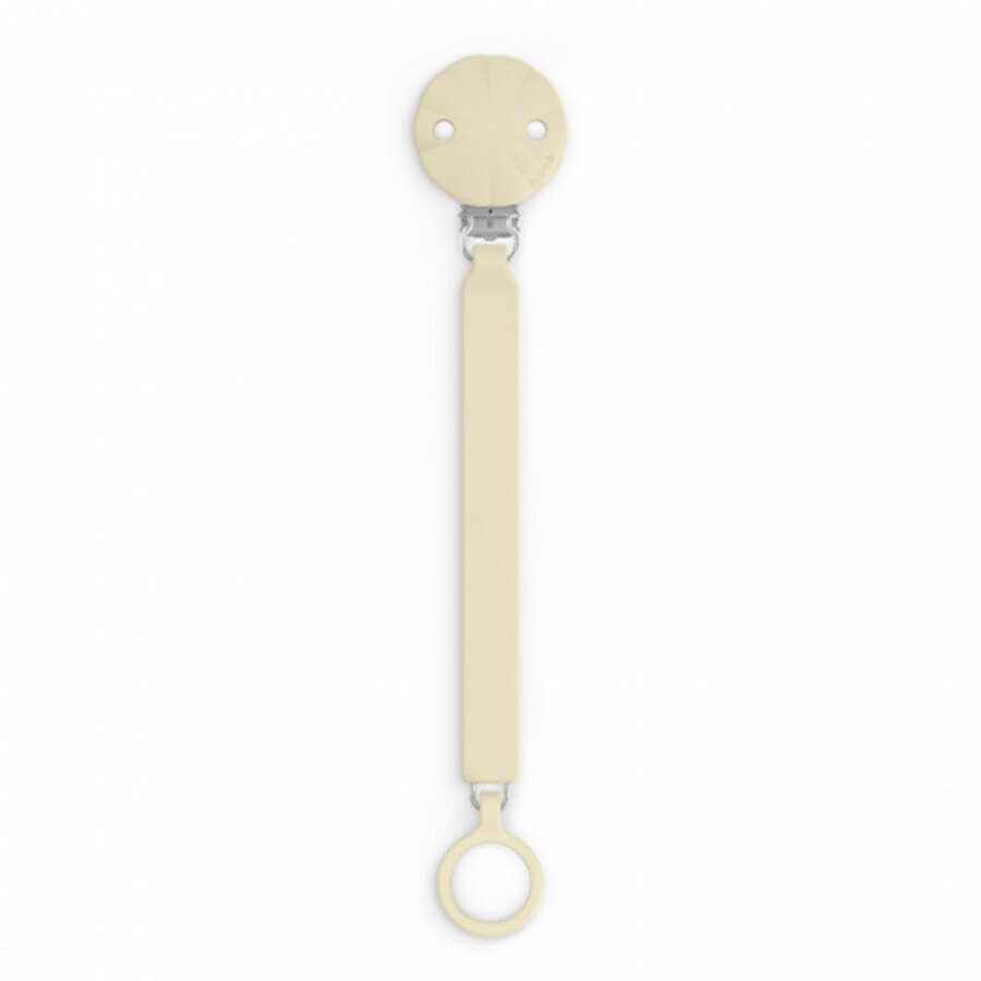 Suavinex Wonder silicon dummy clip