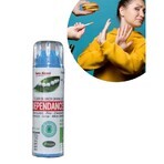 Kosmeo Fleurs de Bach Dépendance Bio 120 granules