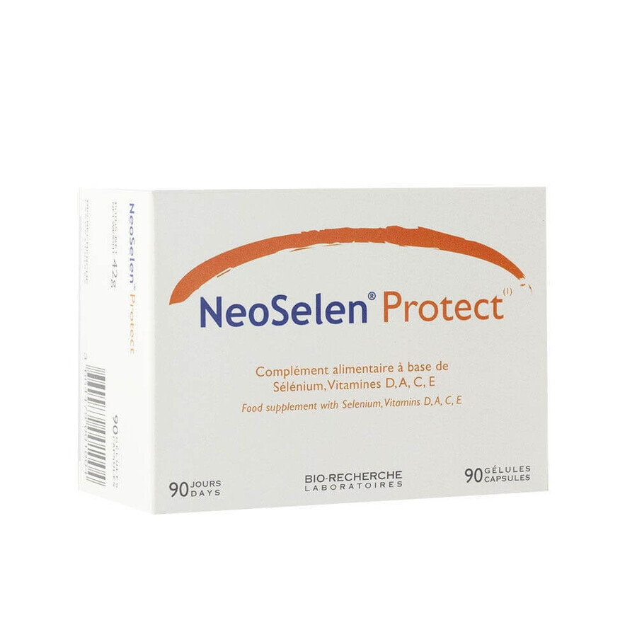 Bio-Recherche Neoselen Protect 90 Kapseln