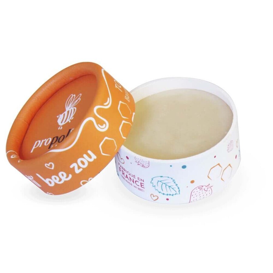 Propolia Organic Honey Rich Lip Balm A Touch of Gentle 6g