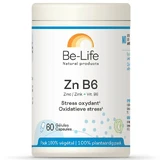 Be-Life Zn B6 60 Kapseln