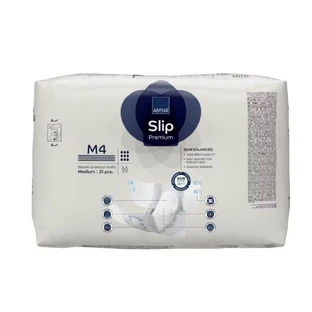 Abena Premium Ultra absorbierende Slips für mittlere bis schwere Inkontinenz