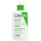 Cerave Body Cleanser Jab&#243;n hidratante facial y corporal para pieles normales a secas 236ml