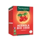Santarome Acerola 1000 20 stuks Bio Vitaminen C naturelle 20 stuks