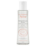 Avène Les Essentiels Desmaquillante de Ojos Suave 125ml