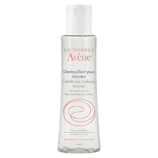 Avène Mes Essentiels Demaquillant Douceur Pour Les Yeux Sensibles 125ml