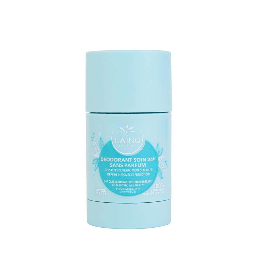 Acquista Laino Deodorante in stick Solidea 60g Laino Deodorante in stick Solidea 60g