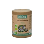 Nat&Form PASSIFLORE ORGANIC 200 capsules