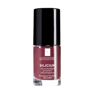 La Roche-Posay Nagellack Silicium Color Bloc