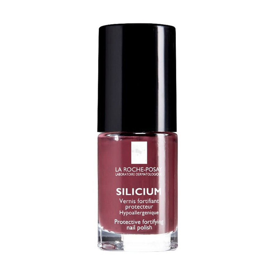 Boutique La Roche-Posay Vernis A Ongles Silicium Color Bloc La Roche-Posay Vernis A Ongles Silicium Color Bloc