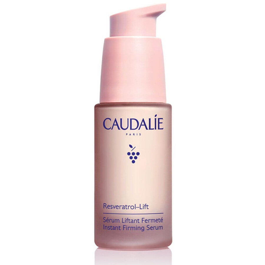 Caudalie Resvératrol [Lift] Serum Liftant Fermeté 30ml