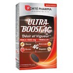 Forté Pharma Ultra Boost 4G Desire and Strength 30 Tablets