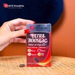 Forté Pharma Ultra Boost 4G Desire and Strength 30 Tablets