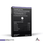 Aragan Synactifs TransitActifs 20 capsules Aragan Synactifs TransitActifs 20 capsules