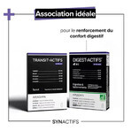 Aragan Synactifs TransitActifs 20 capsules Aragan Synactifs TransitActifs 20 capsules