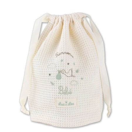 Luc Et Lea Birthing Pouch