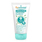 Puressentiel Circulation Ultra Fresh Gel 17 Circulatie 125 ml