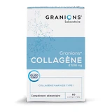 Granions Collagen 60 Tablets
