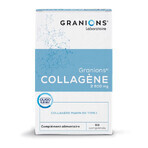 Granions Collagene 60 Comprimes Granions Collagene 60 Comprimes
