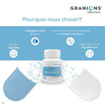 Granions Collagene 60 Comprimes Granions Collagene 60 Comprimes