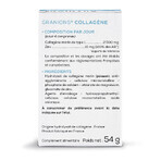Granions Collagene 60 Comprimes Granions Collagene 60 Comprimes