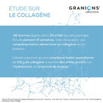 Granions Collagene 60 Comprimes