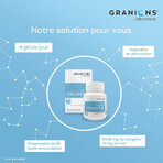 Granions Collagene 60 Comprimes Granions Collagene 60 Comprimes