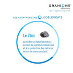Granions Collagene 60 Comprimes Granions Collagene 60 Comprimes