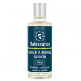 Natessance Organic Beard Oil 50ml