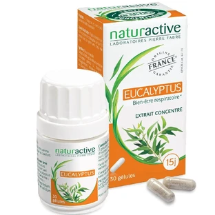 Naturactive Eucalipto 30 Jalea