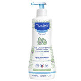Mustela Gentle Cleansing Gel Body and Hair Normal Skin 500ml