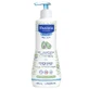 Mustela Gel Limpiador Suave Cuerpo y Cabello Piel Normal 500ml
