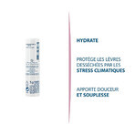 Ducray Ictyane Moisturizing Stick for Dry and Damaged Lips 3g