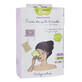 Les Tendances D&#39;Emma Eco Belle Mini Bamboo Makeup Remover Stick Kit x7