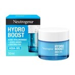 Neutrogena Hydro Boost Crème Visage Hydratante Aqua Gel tous types de peaux 50ml Neutrogena Hydro Boost Crème Visage Hydratante Aqua Gel tous types de peaux 50ml