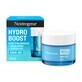 Neutrogena Hydro Boost Cr&#232;me Visage Hydratante Aqua Gel tous types de peaux 50ml