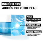 Neutrogena Hydro Boost Crème Visage Hydratante Aqua Gel tous types de peaux 50ml Neutrogena Hydro Boost Crème Visage Hydratante Aqua Gel tous types de peaux 50ml