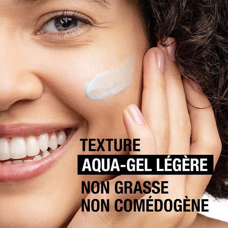 Neutrogena Hydro Boost Crème Visage Hydratante Aqua Gel tous types de peaux 50ml